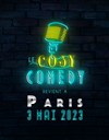 Le Cosy Comedy - 