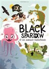 Black Sparow et les animaux fantastiques | Drôle d'aprèm - 