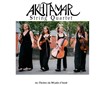Akhtamar String Quartet au Moulin d'Andé - 