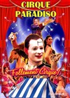 Le Cirque Paradiso dans Follement Cirque ! | - Nangis - 