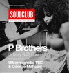 Toulouse soul club - 