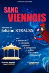 Sang Viennois - Opérette de Johann Strauss - 