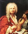 Antonio Vivaldi : un musicien à Venise - 