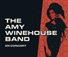 The Amy Winehouse Band - 
