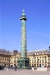 Visite guidée : Des joailliers à l'hôtel Ritz : histoire de la Place Vendôme | par Cultures-J - 