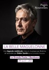 La Belle Maguelonne - 