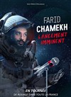 Farid Chamekh | En Rodage - 