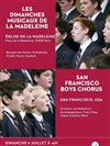 San Francisco Boys Chorus - 