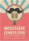 Le Moustache Comedy Club - 