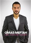 Omar Meftah + Niqolah Seeva - 
