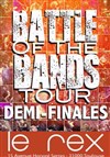 Battle of the bands | Demie finale - 