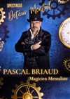 Pascal Briaud dans Détour mental - 
