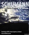 Schumann : Lieder - Concert Conté - 