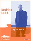 Rodrigo Leao - 
