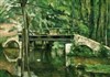 Visité guidée : Cézanne et Paris | par Gérard Soulier - 
