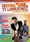 Festival du rire de Ti Lanvenec 2017 - 