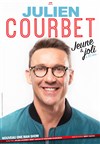 Julien Courbet dans Jeune et joli à 50 ans... - 