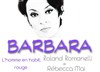 Barbara : 20 ans d'amour - 