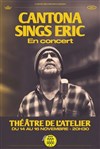Cantona sings Eric - 
