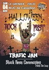 Halloween Rock Fest : Trafic Jam - 