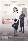 Norma Jeane Monroe - 