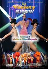 Le Variety Show - 