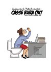 Cass burn out - 