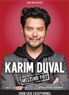 Karim Duval dans Melting Pot - 