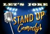 Let's Joke Stand Up Comedy ! - 