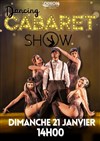 Dancing cabaret show - 