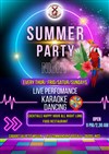 Summer party night - 