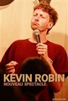 Kevin Robin - 