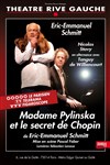 Madame Pylinska et le secret de Chopin | par Eric-Emmanuel Schmitt - 