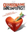 Quand on aime, on n'compte pas ! - 