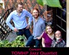 TOMHP Jazz Quartet - 
