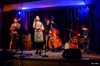 Sarah Amiot Jazz Quartet - 