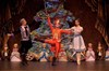 Casse-Noisette | Grand Ballet et Etoiles Opéra de Kazan - 