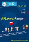 Afterwork Impro - 