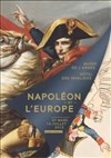 Visite guidée : Exposition Napoléon et L'Europe, le rêve et la blessure | Par Corinne Jager - 