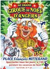 Cirque de Noël | à Angers - 