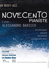 Novecento Pianiste - 