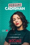 Morgane Cadignan - 