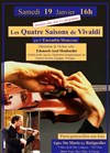les Quatre Saisons de Vivaldi - 