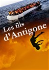 Les fils d'Antigone - 
