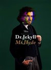 Dr Jekyll and Mr Hyde - 