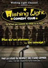 Wishing Light Comedy Club - 