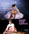 U-Ri : Danse et musique de Corée - 
