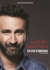 Mathieu Madenian dans En état d'urgence - 