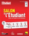 Salon Européen de l'Education & l'Aventure des Métiers - 
