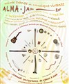 11ème Alma Jam, Soirée danse et musique vivante - 